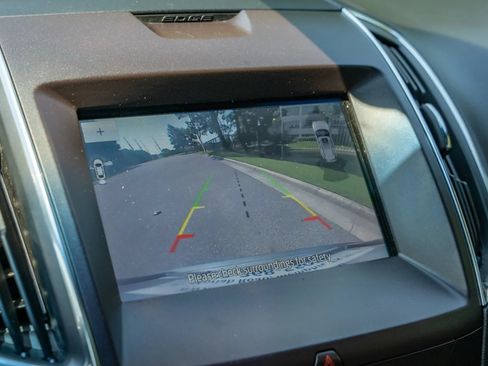 Used 2020 Ford Edge ST w/ Equipment Group 401A AWD/4WD image 21