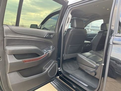 Used 2019 GMC Yukon XL SLT image 21