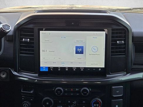 New 2026 Ford F150 STX image 12