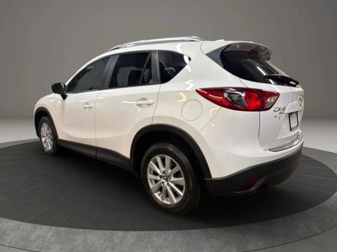Used 2015 MAZDA CX-5 Touring AWD/4WD image 7