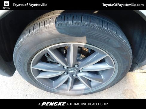 Used 2021 Acura RDX FWD w/ Technology Package image 8