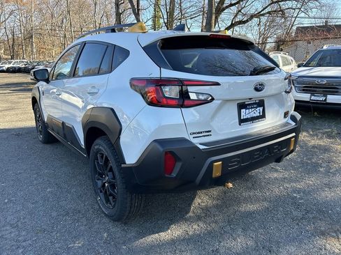 New 2026 Subaru Crosstrek 2.5i Wilderness w/ Wilderness Package AWD/4WD image 6