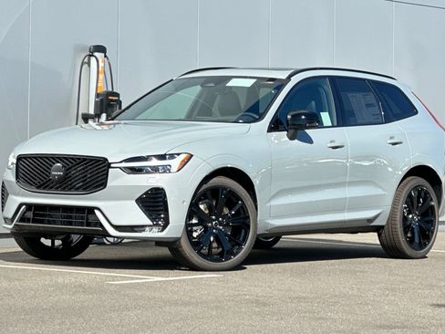 New 2026 Volvo XC60 B5 Ultra w/ Protection Package Premier AWD/4WD image 1