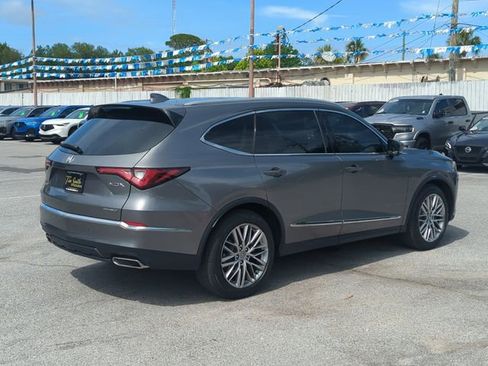 Certified 2023 Acura MDX SH-AWD w/ Advance Package image 4