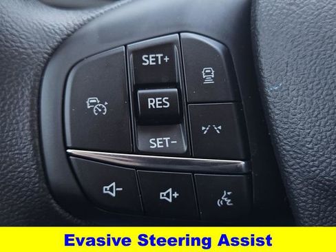 New 2026 Ford Escape Active w/ Tech Pack #1 FWD image 17