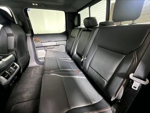 Certified 2023 Ford F150 Lariat w/ Equipment Group 502A High RWD image 21