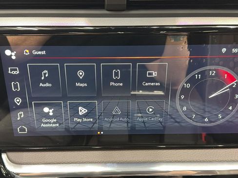 Used 2025 GMC Sierra 3500 Denali w/ Denali Reserve Package image 22