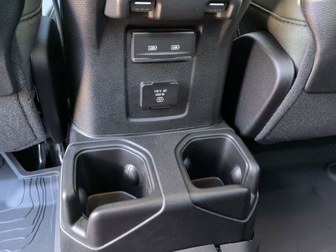 New 2026 Jeep Gladiator Mojave image 46