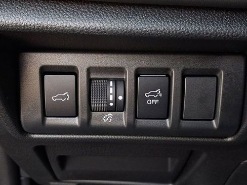 Used 2025 Subaru Outback Onyx Edition XT image 27