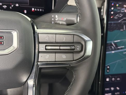 New 2026 GMC Acadia Elevation w/ Elevation Premium Package image 53