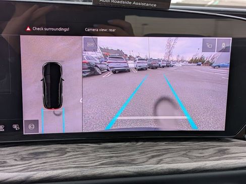 New 2025 Audi Q5 Premium Plus image 9