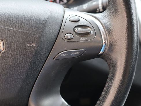 Used 2021 Nissan Murano SV AWD/4WD image 17