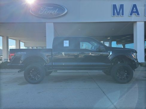 Used 2024 Ford F150 XLT image 7