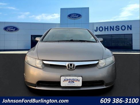 Used 2008 Honda Civic EX image 2