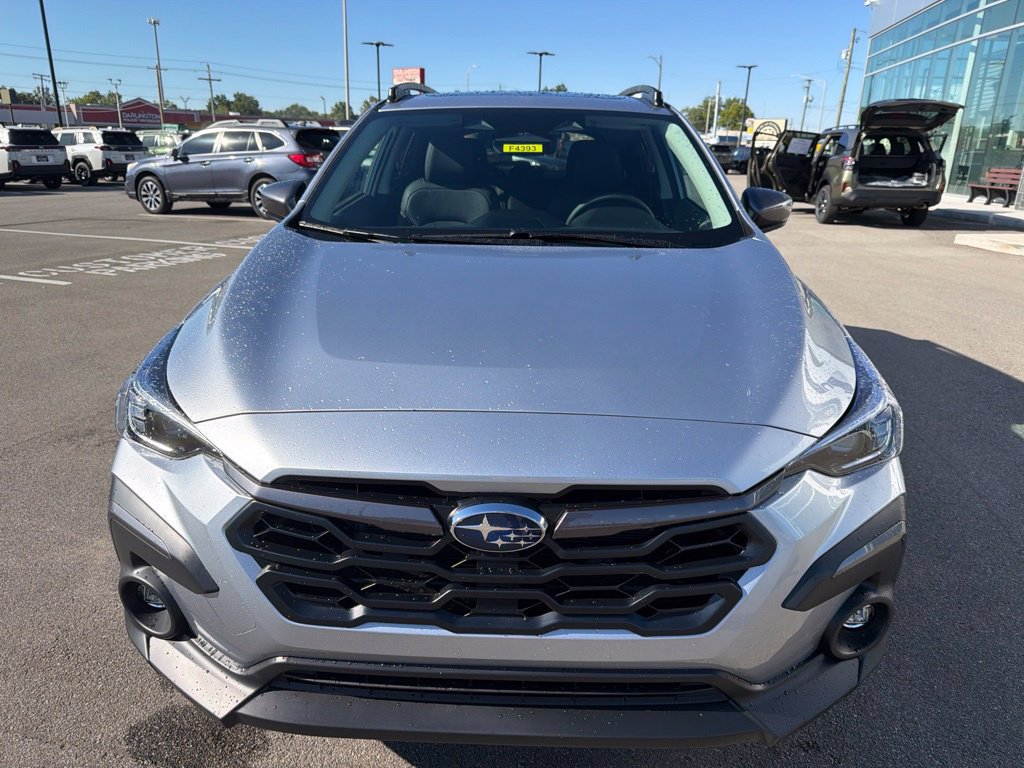 New 2026 Subaru Crosstrek 2.5i Limited AWD/4WD image 2