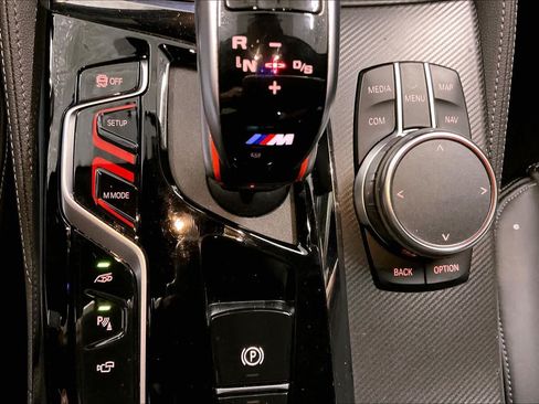Used 2023 BMW M5 w/ Competition Package AWD/4WD image 34