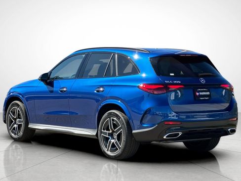 New 2026 Mercedes-Benz GLC 300 image 14