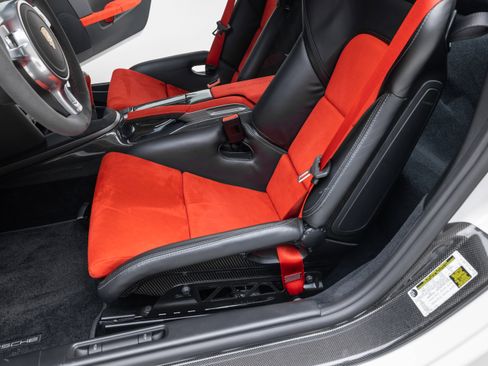 Used 2011 Porsche 911 GT3 RS 4.0 image 19