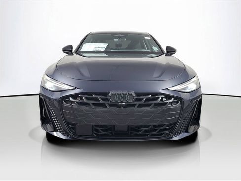 New 2026 Audi A6 Prestige AWD/4WD image 2