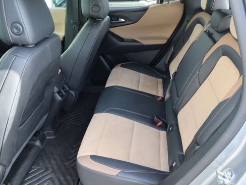 Certified 2025 Chevrolet Equinox ACTIV w/ Safety and Technology Package image 33