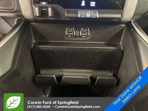 Used 2022 RAM 1500 Big Horn image 26