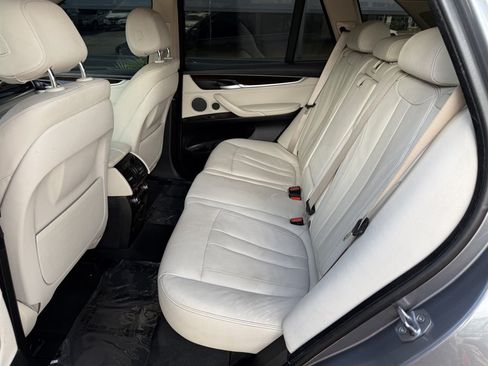 Used 2015 BMW X5 xDrive35i AWD/4WD image 15