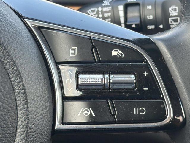 Used 2025 Kia Seltos EX FWD image 30