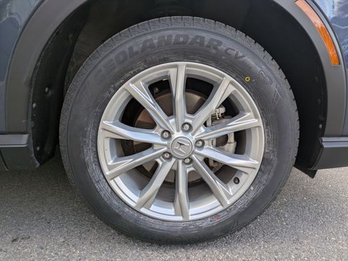 Used 2024 Honda CR-V EX image 31