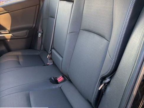 Used 2025 Subaru Solterra Limited image 29