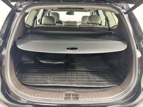 Used 2020 Hyundai Santa Fe SEL AWD/4WD image 34