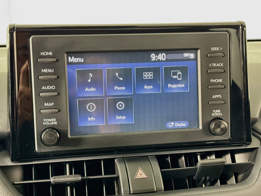 Used 2019 Toyota RAV4 XLE w/ Convenience Package AWD/4WD image 38