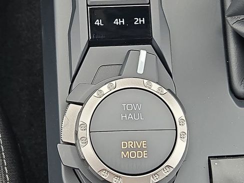 New 2026 Toyota Tacoma TRD Sport image 20