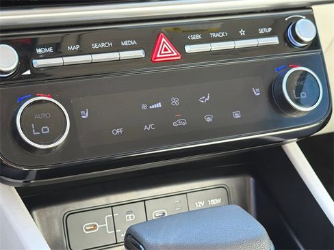 Used 2025 Hyundai Tucson SEL image 25