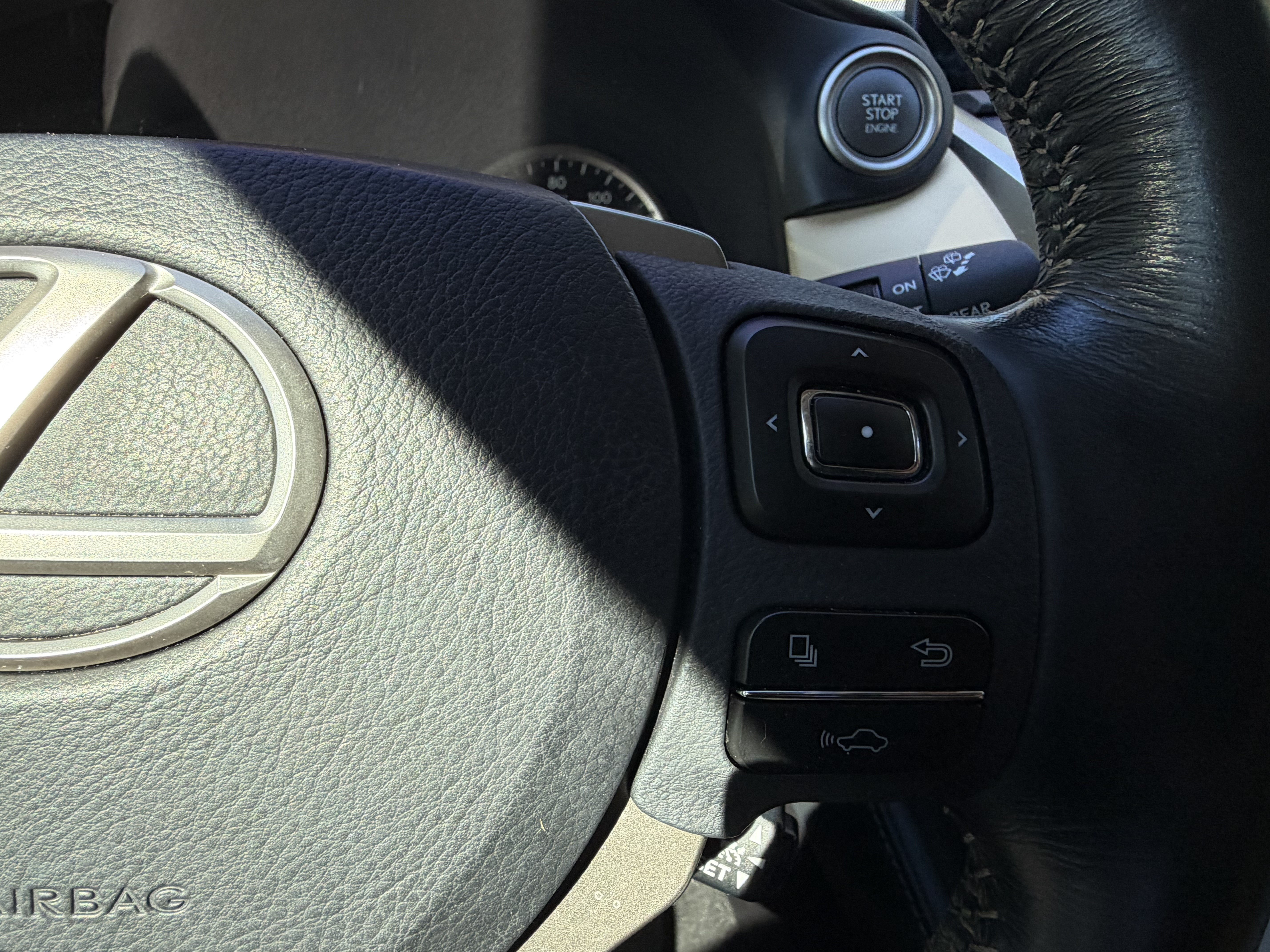 Used 2015 Lexus NX 200t FWD w/ Luxury Package image 20