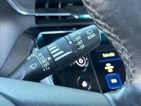 Used 2023 Chevrolet Bolt LT w/ Infotainment Package FWD image 37
