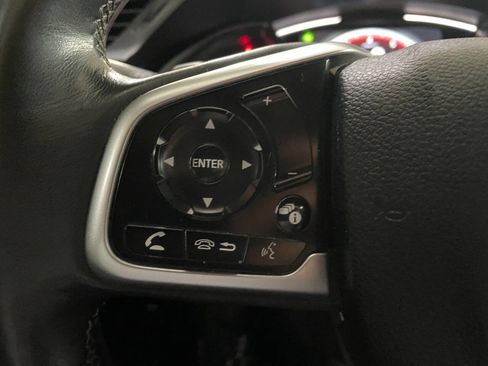 Used 2019 Honda Civic Sport image 37