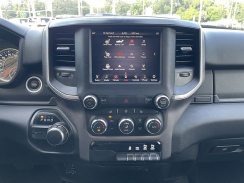 Used 2019 RAM 1500 Big Horn RWD image 28