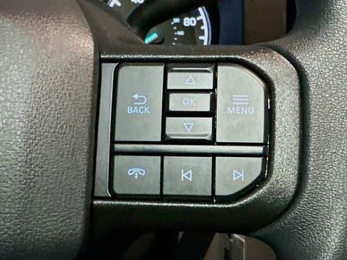 New 2026 Ford F250 XL w/ STX Appearance Package image 29