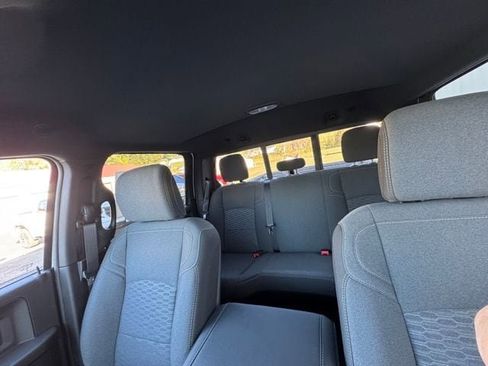 New 2026 RAM 2500 Tradesman image 28