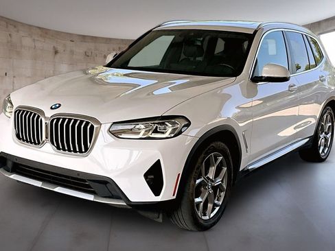 Used 2022 BMW X3 xDrive30i w/ Premium Package 2 AWD/4WD image 13