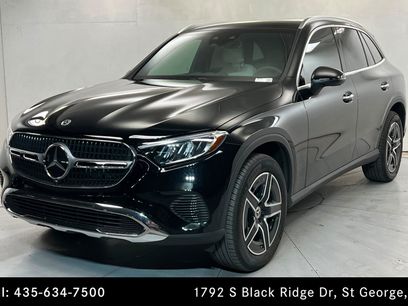 Certified 2026 Mercedes-Benz GLC 300 4MATIC