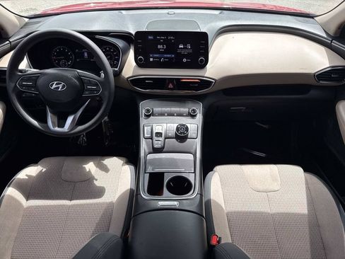 Used 2023 Hyundai Santa Fe SE AWD/4WD image 17