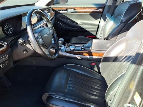 Used 2017 Genesis G90 5.0 Ultimate image 15