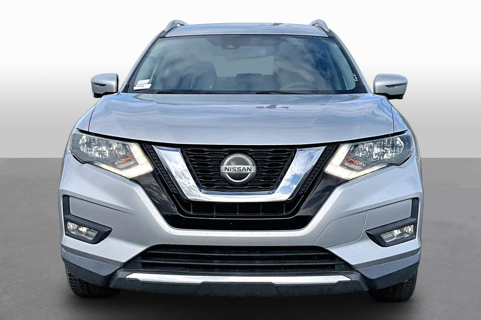 Used 2019 Nissan Rogue SL FWD image 3