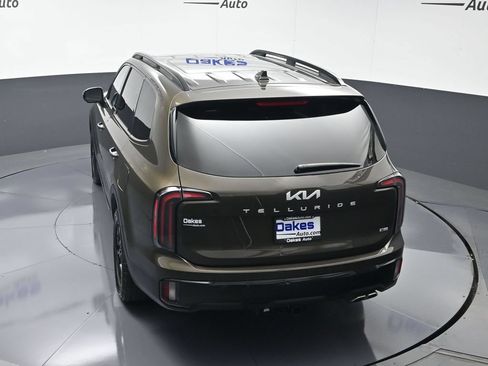 Used 2024 Kia Telluride SX X-Pro AWD/4WD image 57