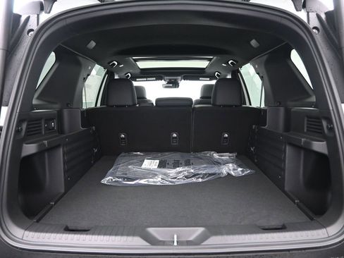 New 2026 Honda Passport TrailSport Elite image 25