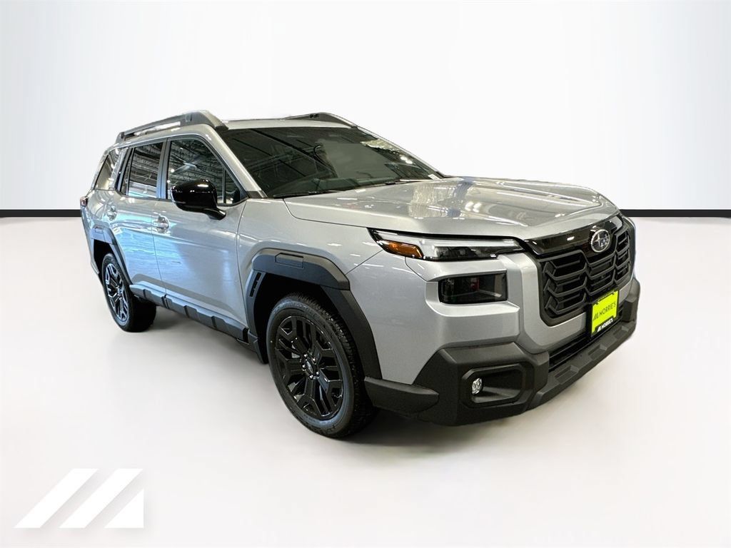 New 2026 Subaru Outback Limited XT AWD/4WD image 3