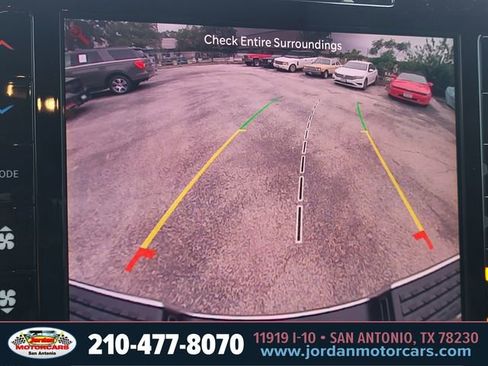 Used 2025 RAM 2500 Tradesman AWD/4WD image 21