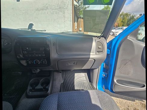 Used 1999 Ford Ranger 2WD SuperCab image 25