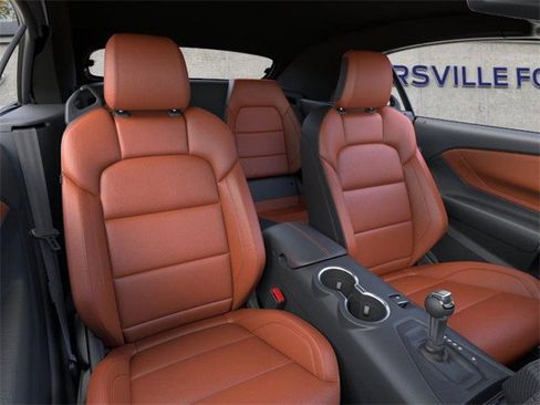 New 2025 Ford Mustang GT Premium image 10